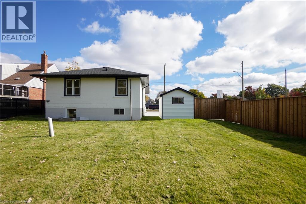 136 Warren Avenue, Hamilton, Ontario  L9A 3E1 - Photo 40 - 40874069