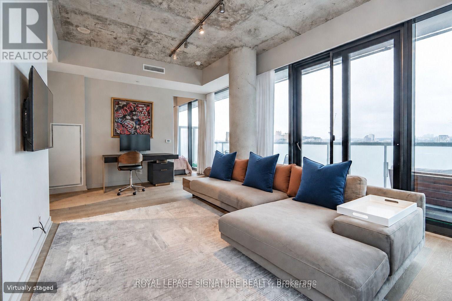 1606 - 11 Charlotte Street, Toronto, Ontario  M5V 0M6 - Photo 2 - C13803794