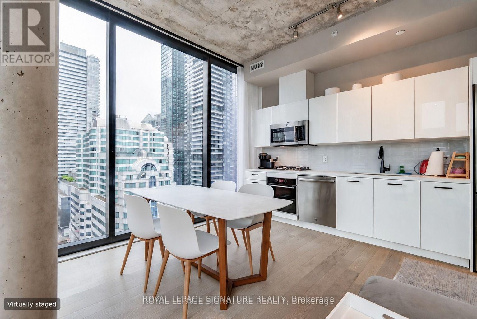 1606 - 11 Charlotte Street, Toronto, Ontario  M5V 0M6 - Photo 4 - C13803794