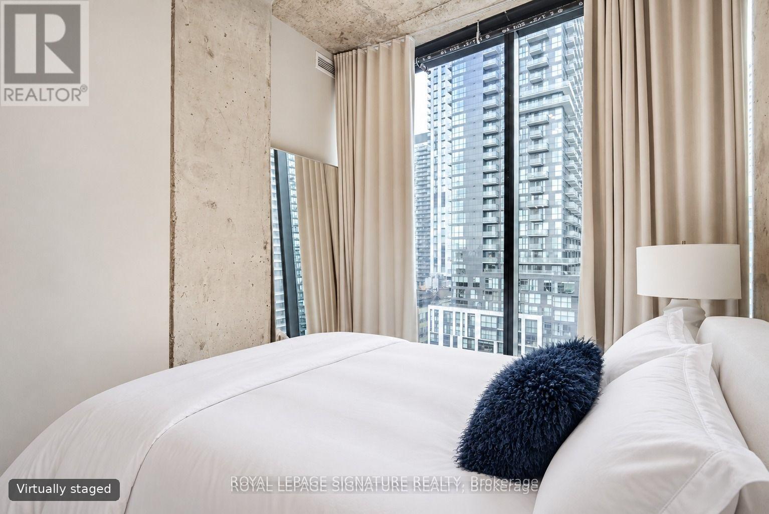 1606 - 11 Charlotte Street, Toronto, Ontario  M5V 0M6 - Photo 8 - C13803794