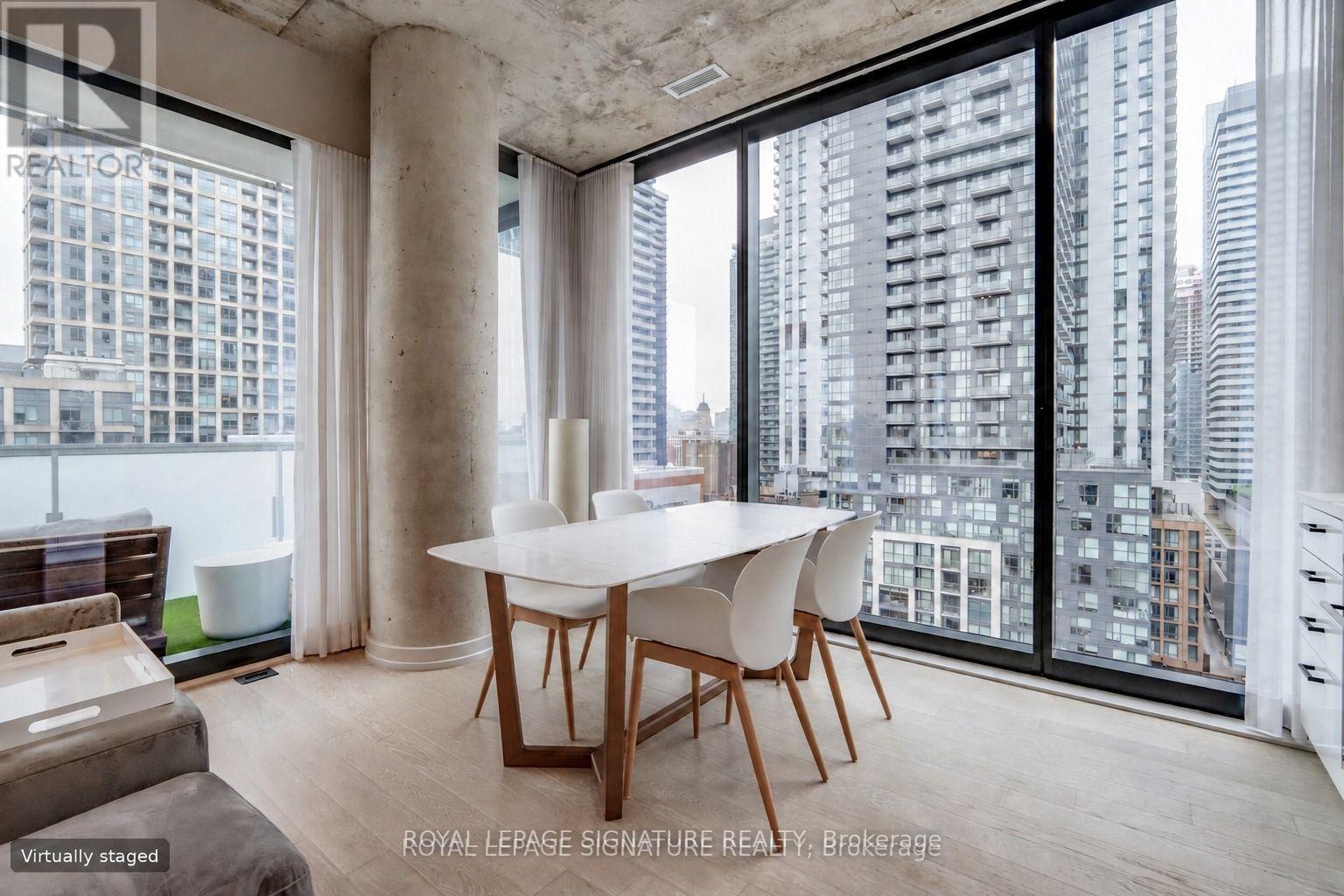 1606 - 11 Charlotte Street, Toronto, Ontario  M5V 0M6 - Photo 3 - C13803794