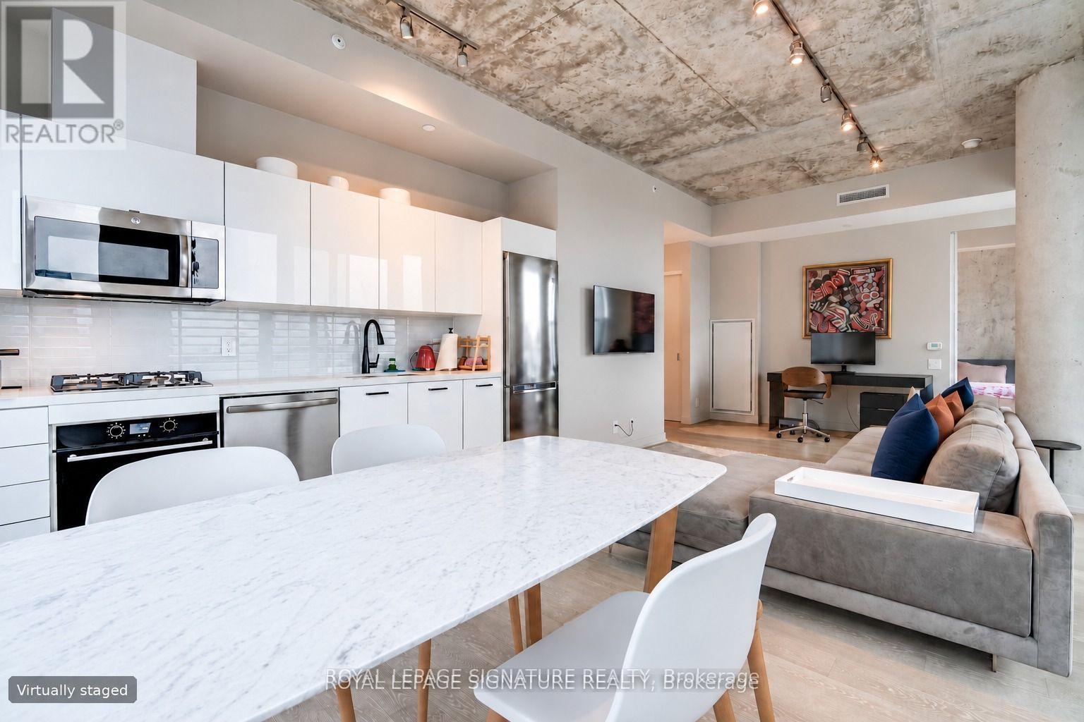 1606 - 11 Charlotte Street, Toronto, Ontario  M5V 0M6 - Photo 5 - C13803794