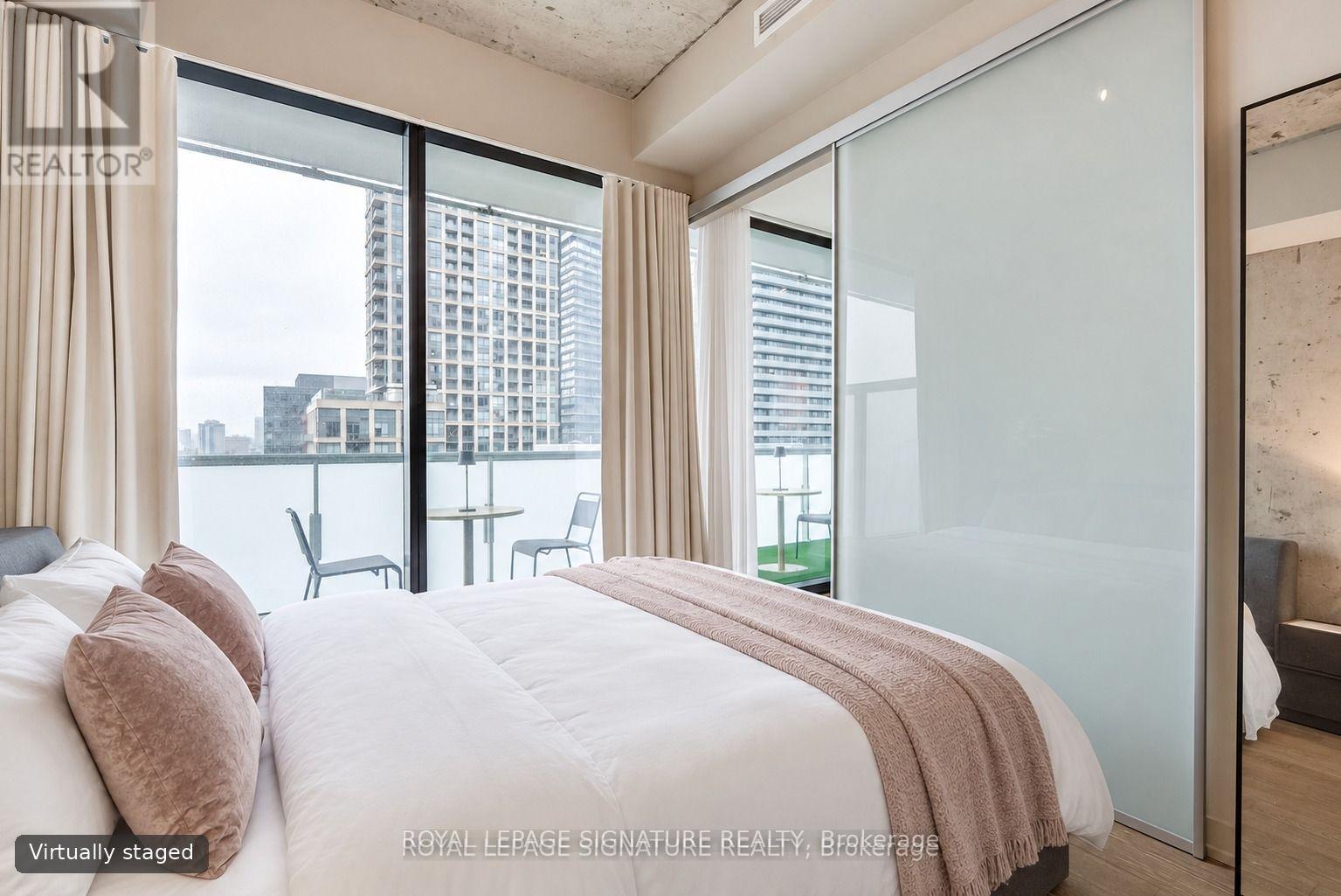1606 - 11 Charlotte Street, Toronto, Ontario  M5V 0M6 - Photo 7 - C13803794