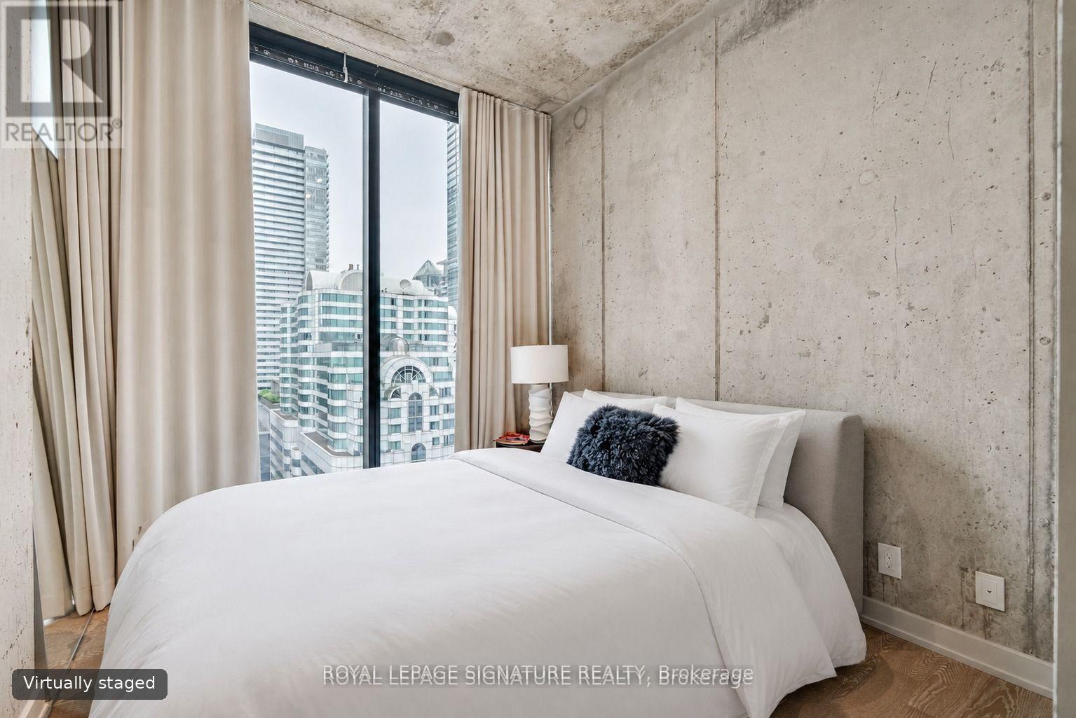 1606 - 11 Charlotte Street, Toronto, Ontario  M5V 0M6 - Photo 9 - C13803794