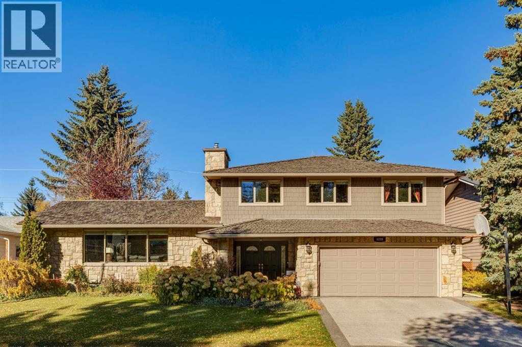 1228 Kerwood Crescent SW, calgary, Alberta