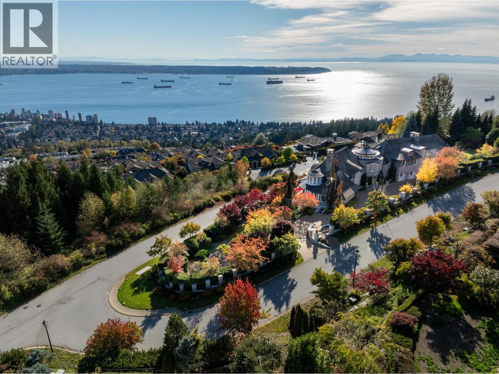2743 WILLOUGHBY ROAD, West Vancouver, British Columbia