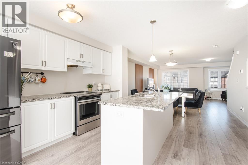 120 Monarch Woods Drive, Kitchener, Ontario  N2P 2N7 - Photo 16 - 40874182
