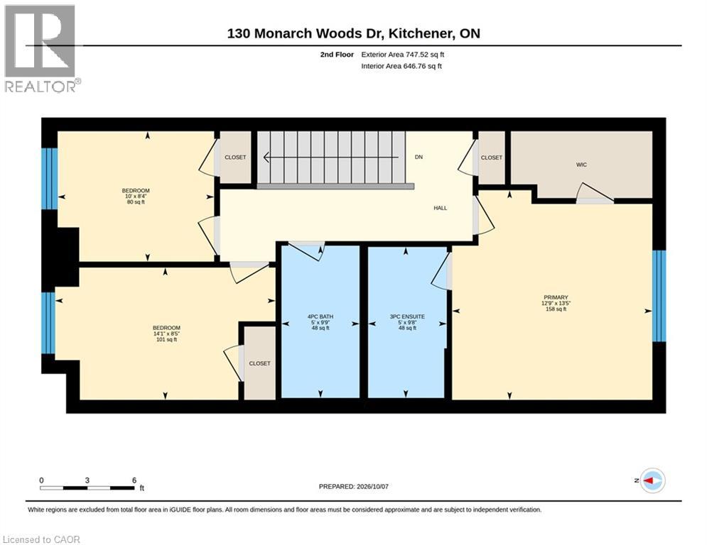 120 Monarch Woods Drive, Kitchener, Ontario  N2P 2N7 - Photo 49 - 40874182