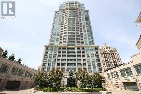 1403 - 17 BARBERRY PLACE, Toronto, Ontario