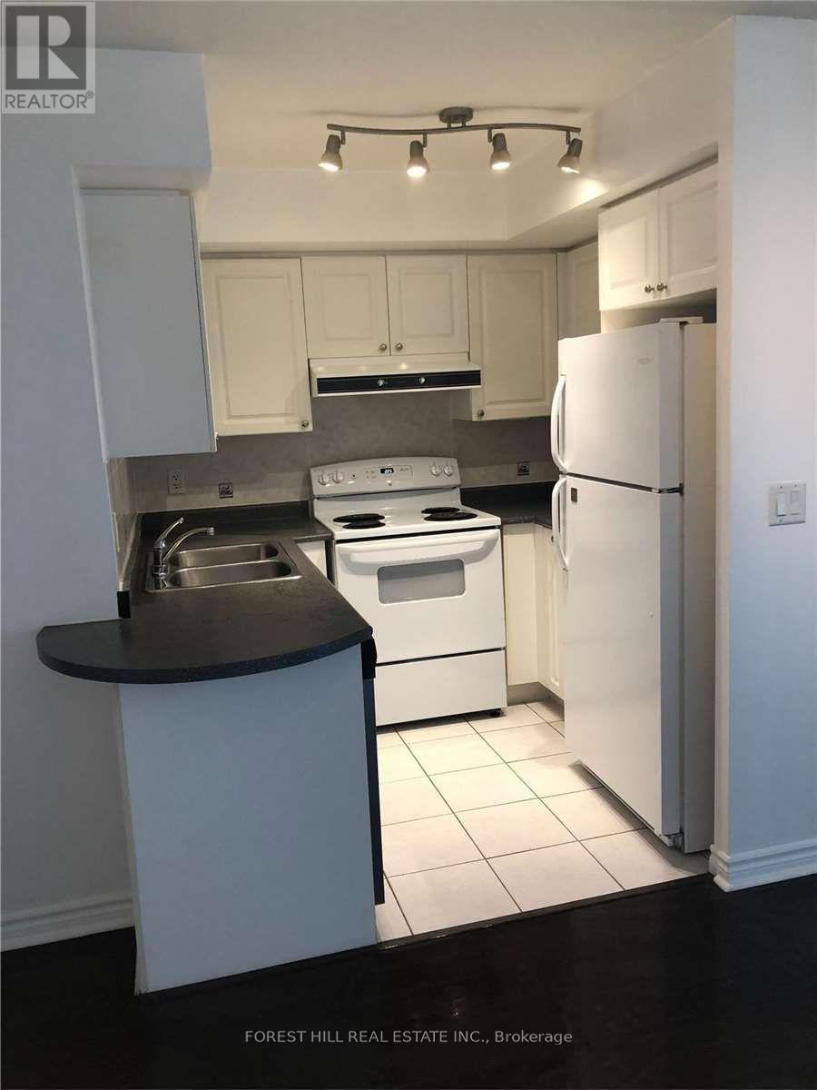 1403 - 17 Barberry Place, Toronto, Ontario  M2K 3E2 - Photo 2 - C14118332