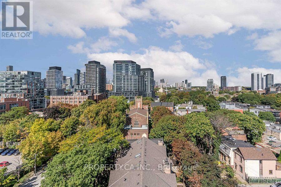 506 - 90 Trinity Street, Toronto, Ontario  M5A 0E4 - Photo 17 - C14118394