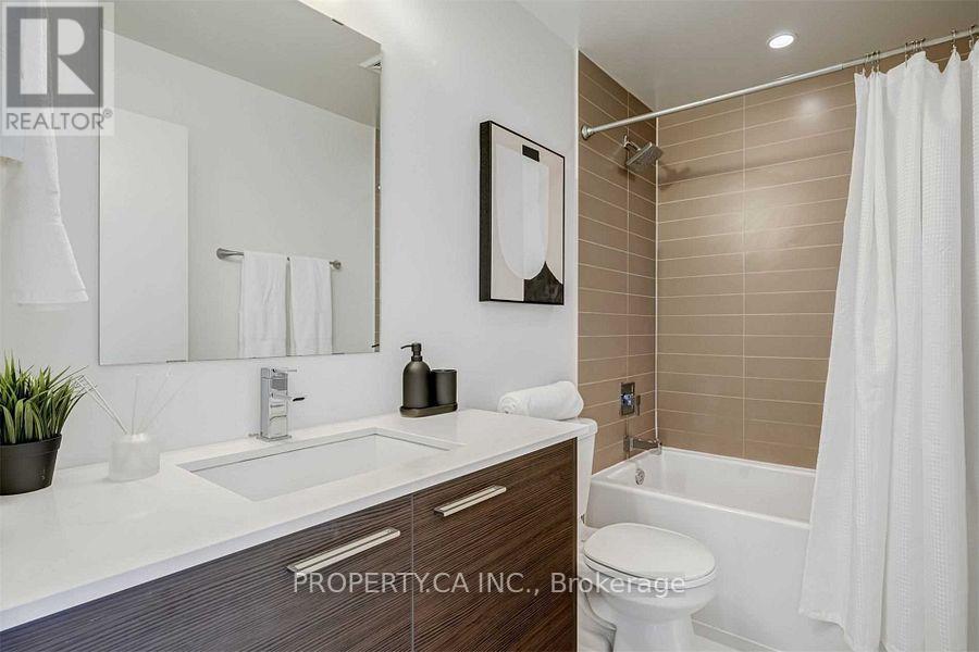 506 - 90 Trinity Street, Toronto, Ontario  M5A 0E4 - Photo 8 - C14118394