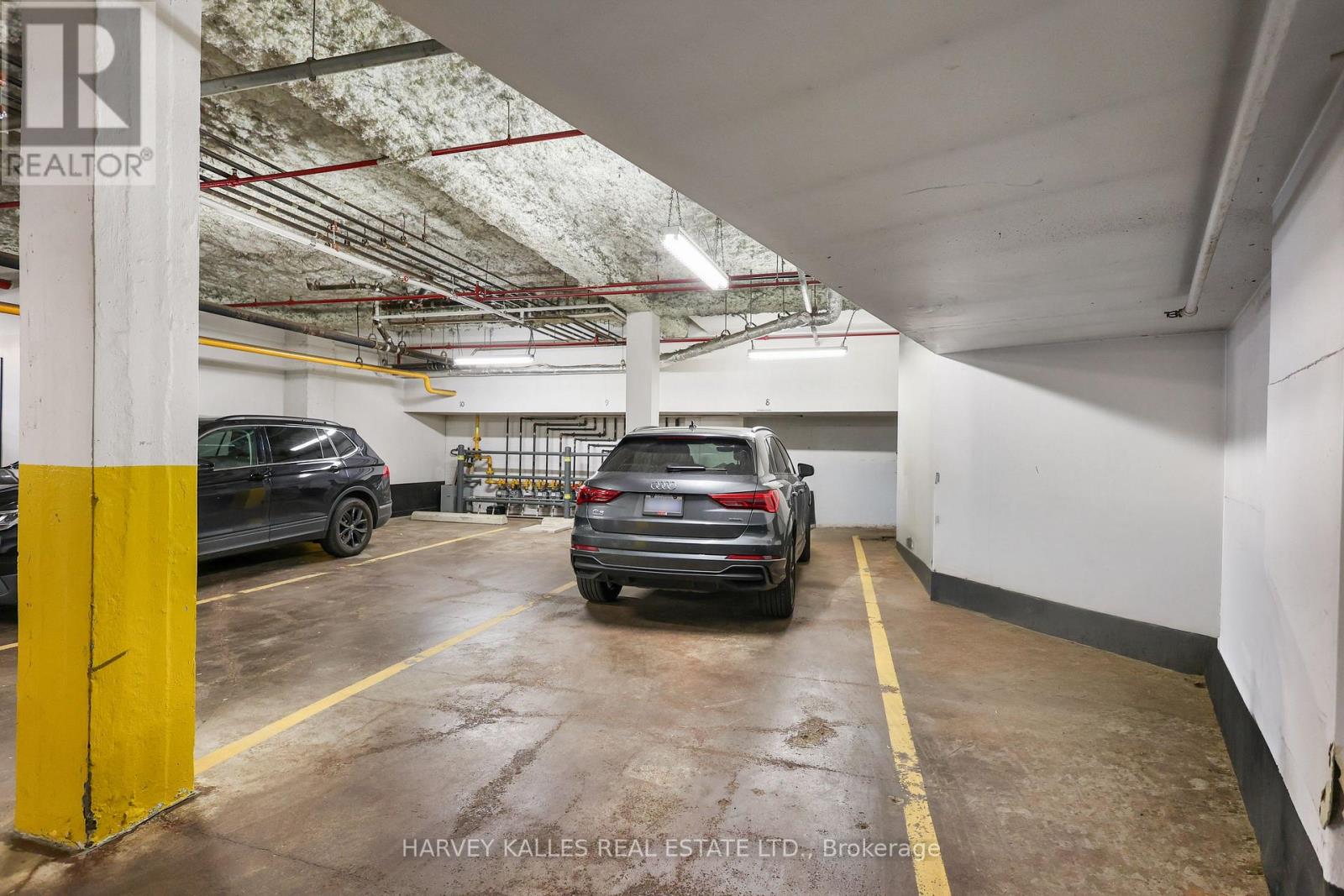 201 - 295 Davenport Road, Toronto, Ontario  M5R 1K5 - Photo 45 - C14118402