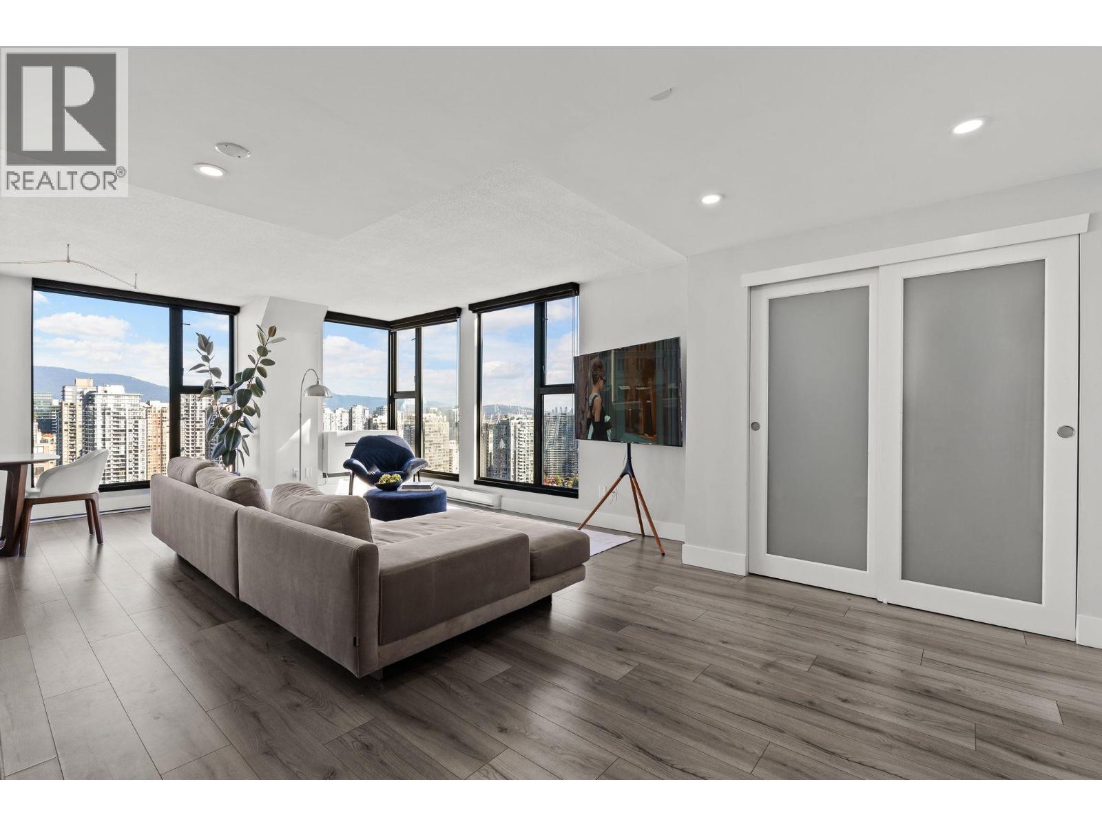 2803 1155 Homer Street, Vancouver, British Columbia  V6B 5T5 - Photo 4 - R3178511