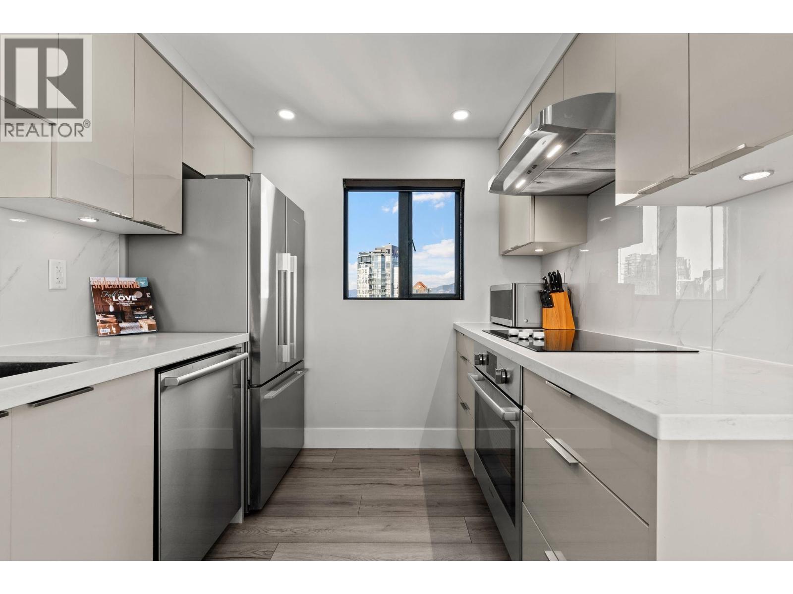 2803 1155 Homer Street, Vancouver, British Columbia  V6B 5T5 - Photo 11 - R3178511