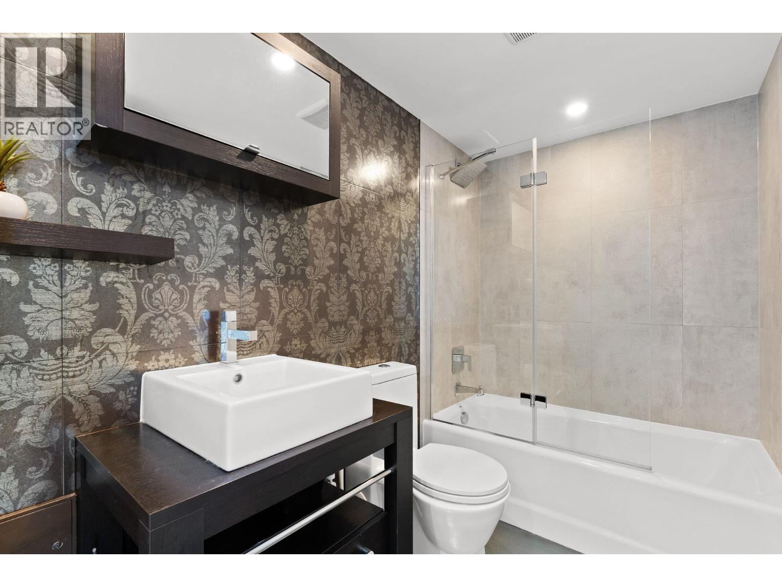 2803 1155 Homer Street, Vancouver, British Columbia  V6B 5T5 - Photo 20 - R3178511