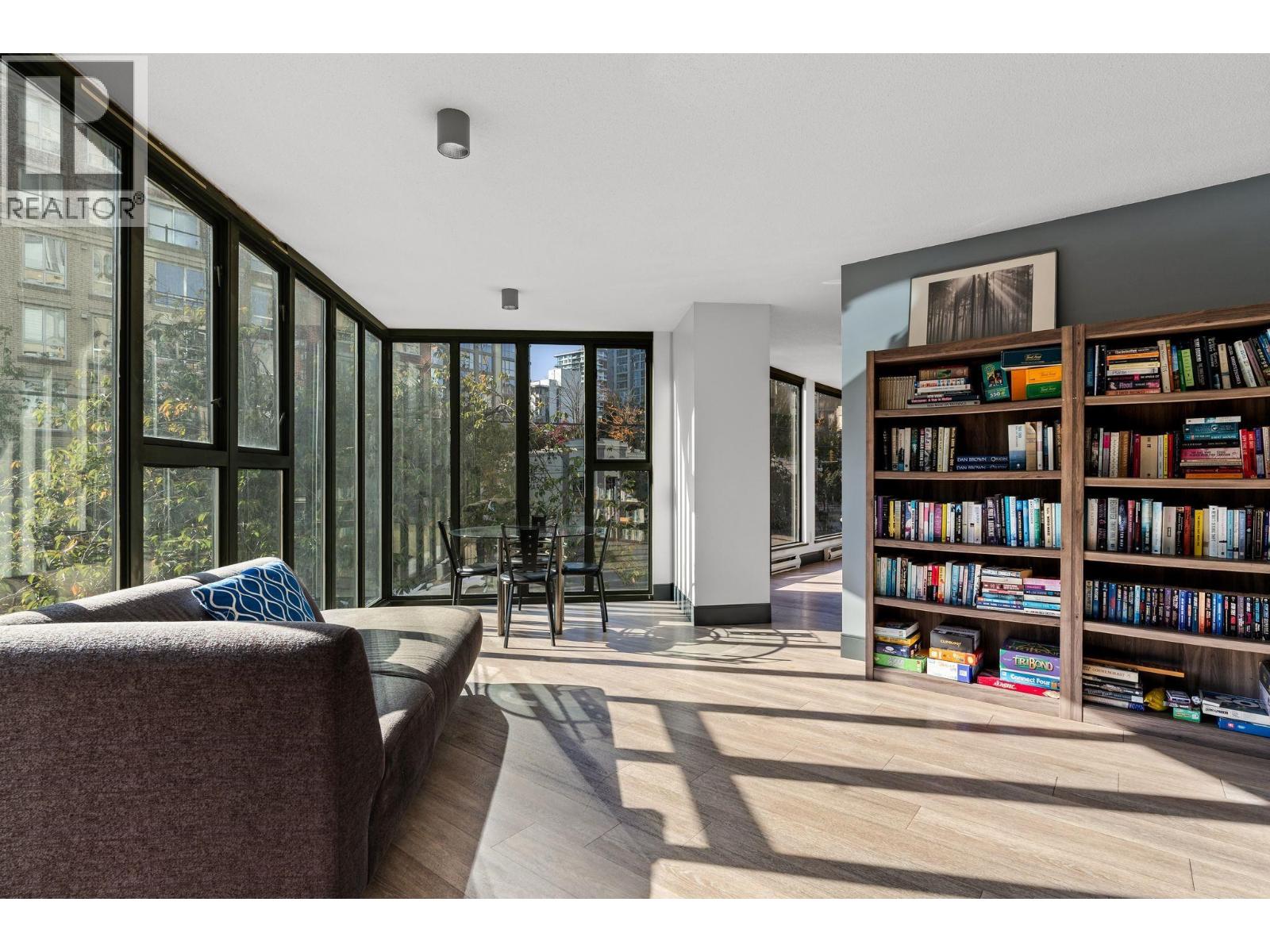 2803 1155 Homer Street, Vancouver, British Columbia  V6B 5T5 - Photo 34 - R3178511