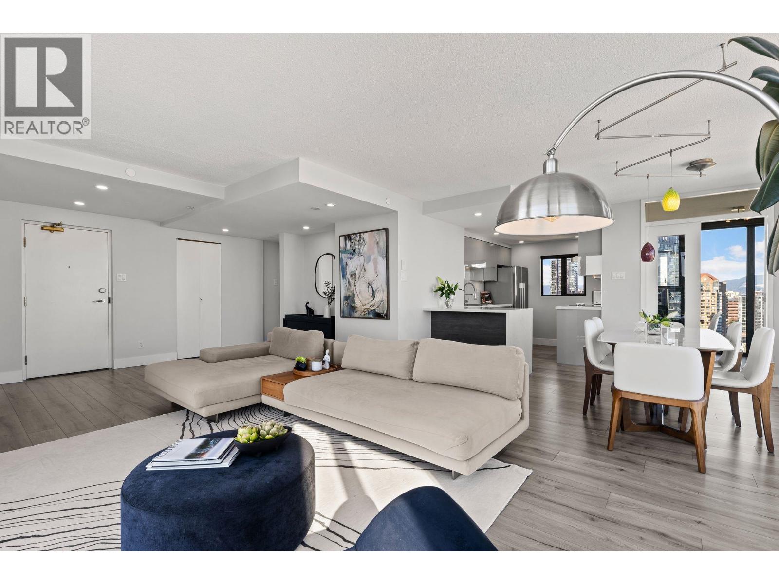 2803 1155 Homer Street, Vancouver, British Columbia  V6B 5T5 - Photo 6 - R3178511