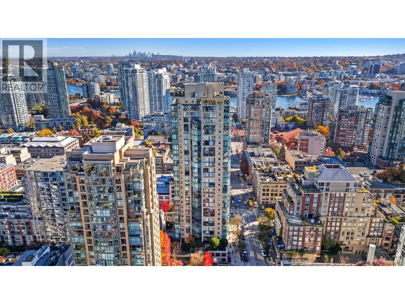 2803 1155 Homer Street, Vancouver, British Columbia  V6B 5T5 - Photo 27 - R3178511