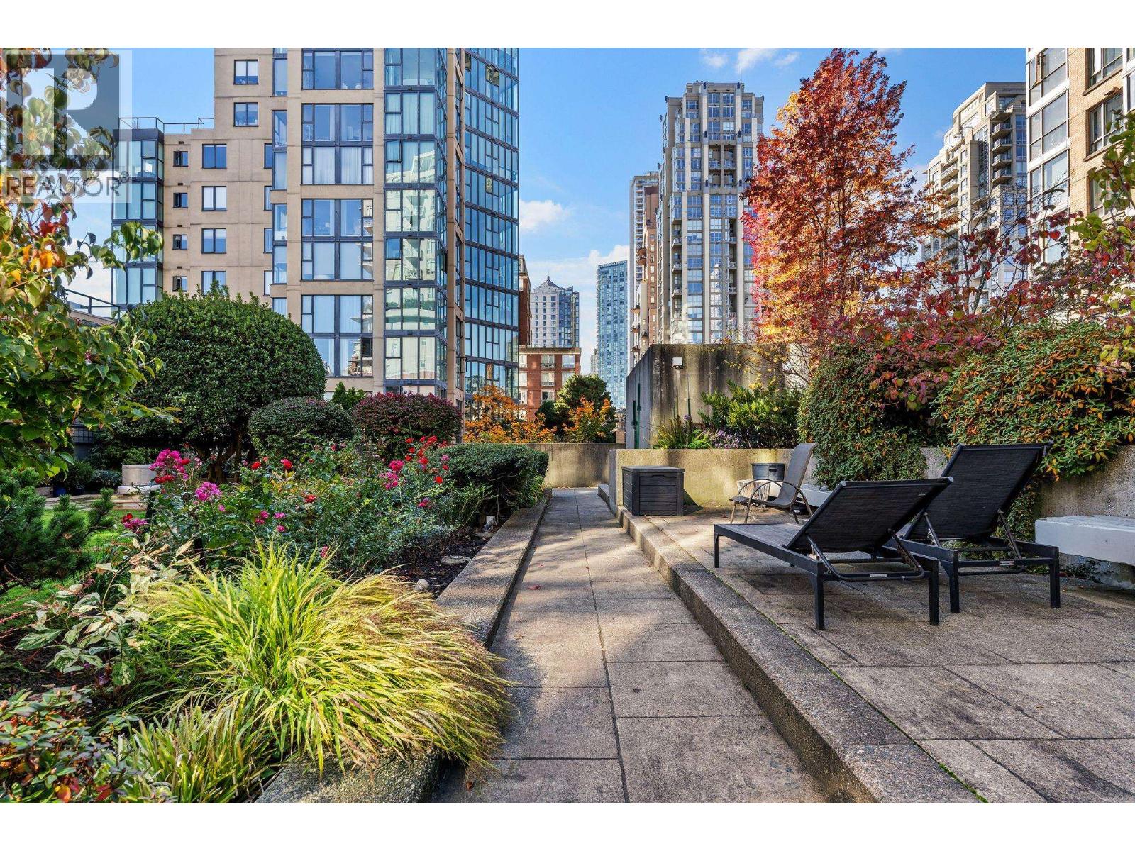 2803 1155 Homer Street, Vancouver, British Columbia  V6B 5T5 - Photo 36 - R3178511