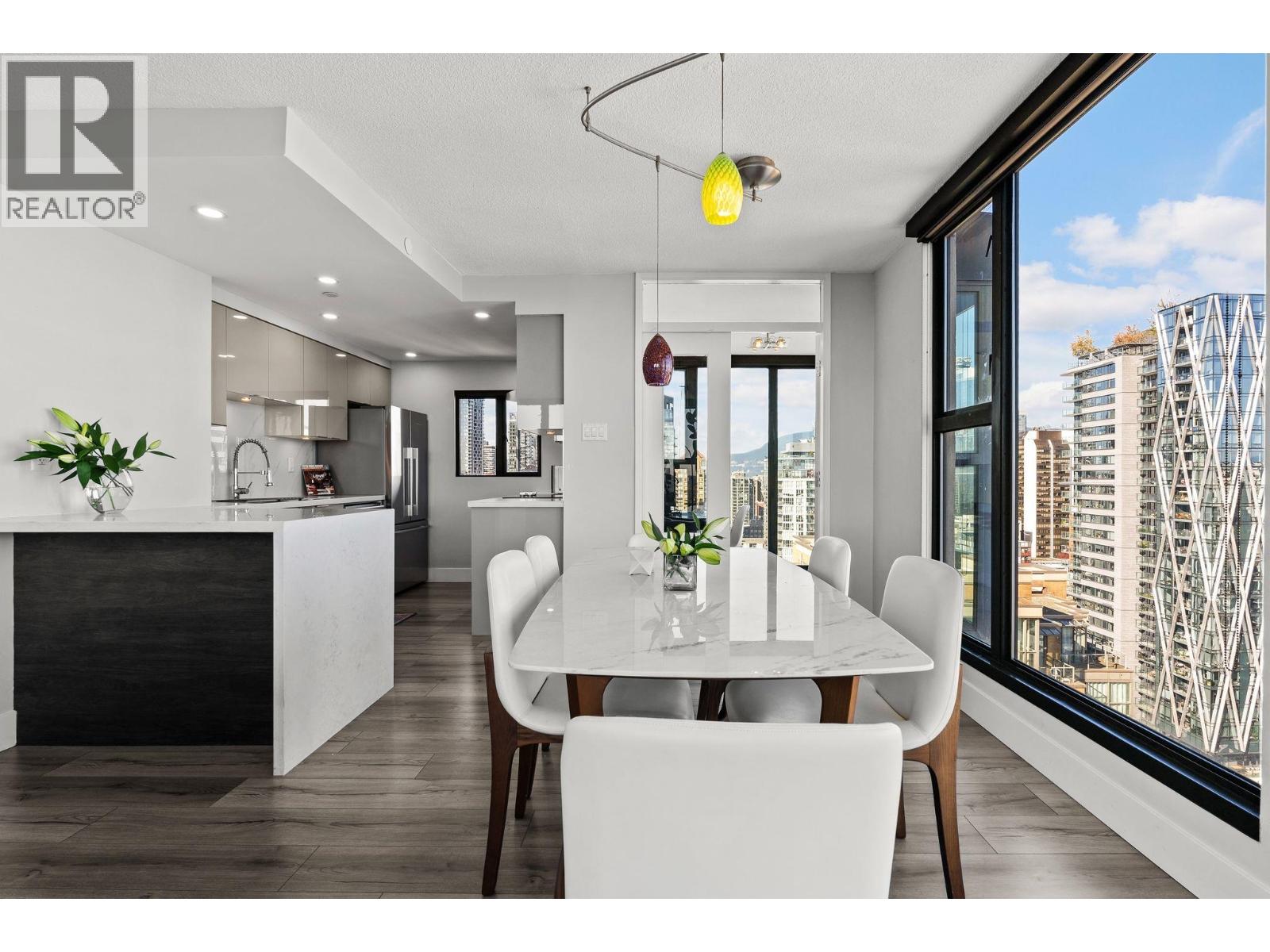 2803 1155 Homer Street, Vancouver, British Columbia  V6B 5T5 - Photo 7 - R3178511