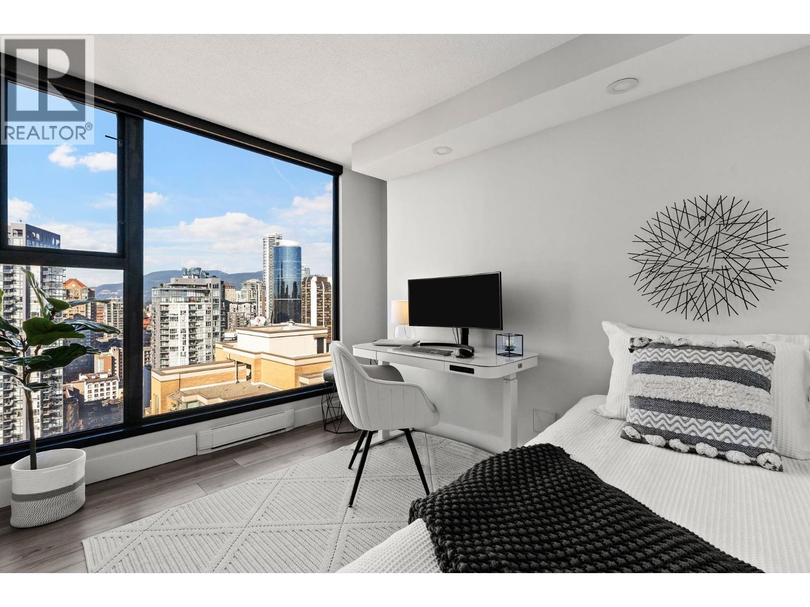 2803 1155 Homer Street, Vancouver, British Columbia  V6B 5T5 - Photo 21 - R3178511