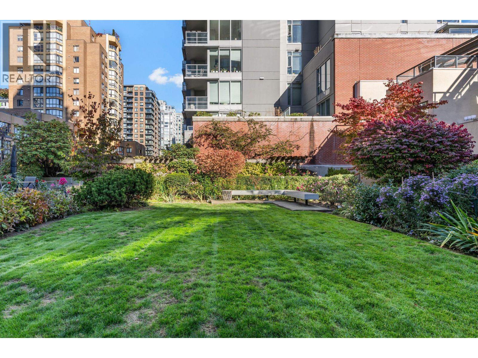 2803 1155 Homer Street, Vancouver, British Columbia  V6B 5T5 - Photo 35 - R3178511