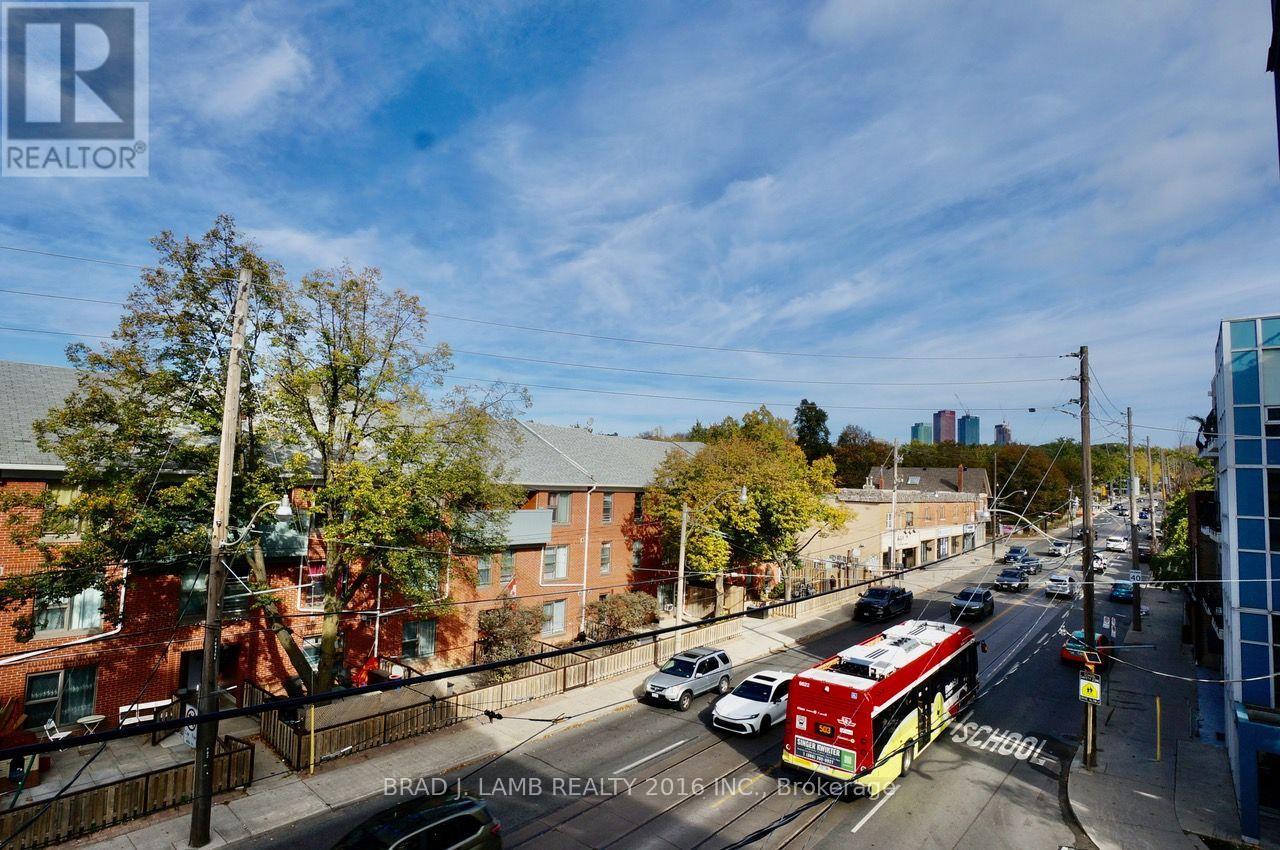 312 - 60 Haslett Avenue W, Toronto, Ontario  M4L 3R2 - Photo 10 - E14118352