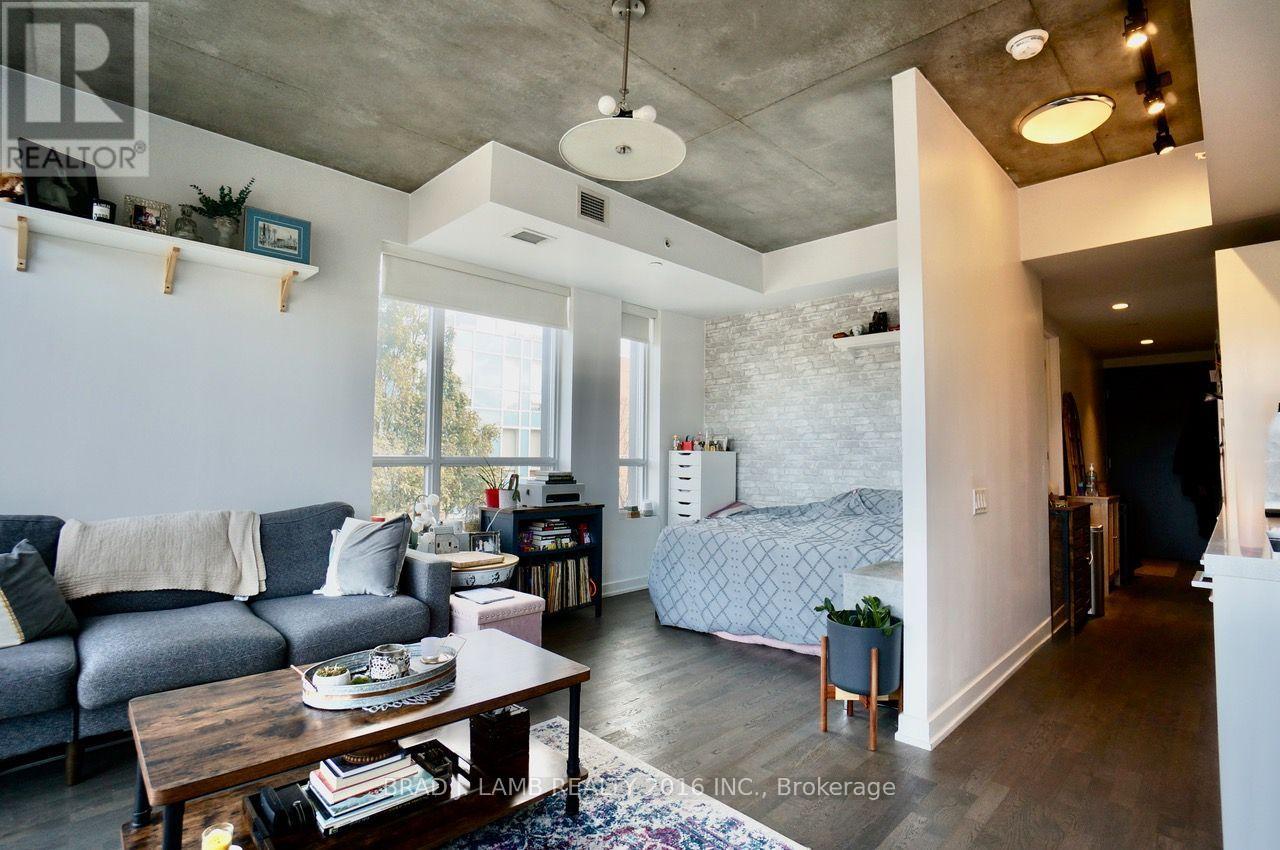 312 - 60 Haslett Avenue W, Toronto, Ontario  M4L 3R2 - Photo 2 - E14118352