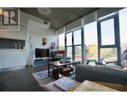 312 - 60 HASLETT AVENUE W, Toronto, Ontario