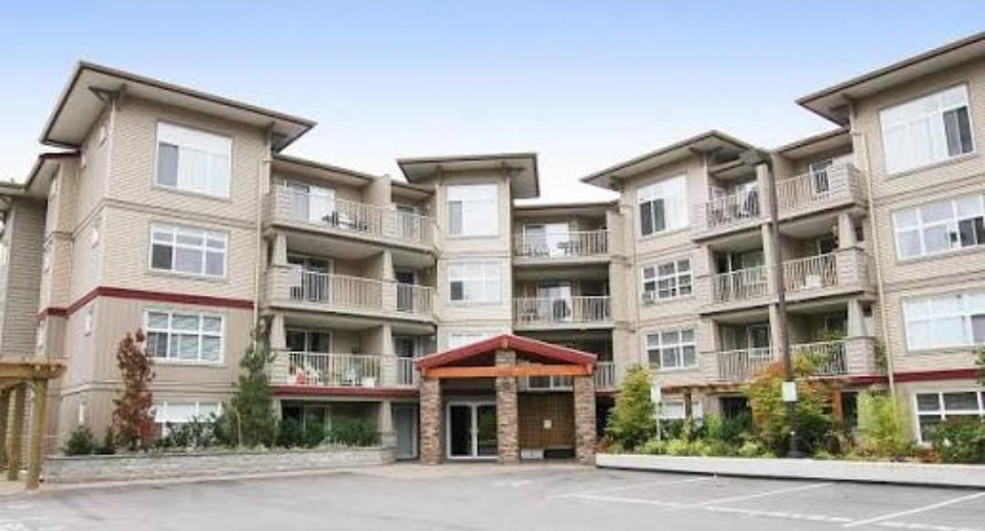 418 2515 Park Drive, Abbotsford, British Columbia  V2S 0B2 - Photo 16 - R3178486