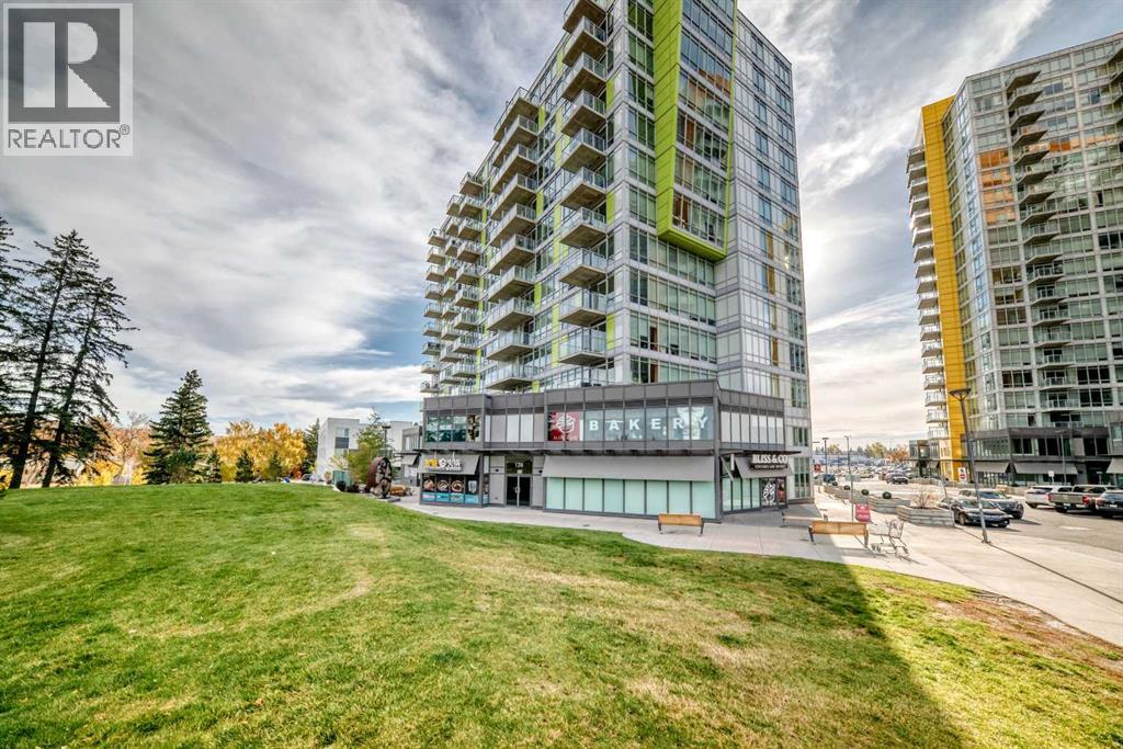 502, 30 Brentwood Common NW