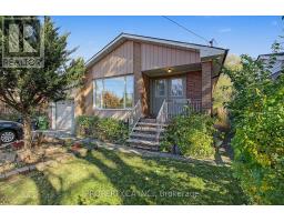 63 BENNETT ROAD, Toronto, Ontario