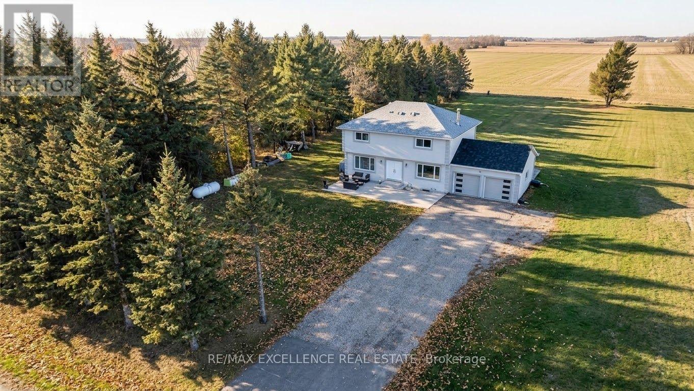 10420 HERITAGE ROAD, Brampton, Ontario