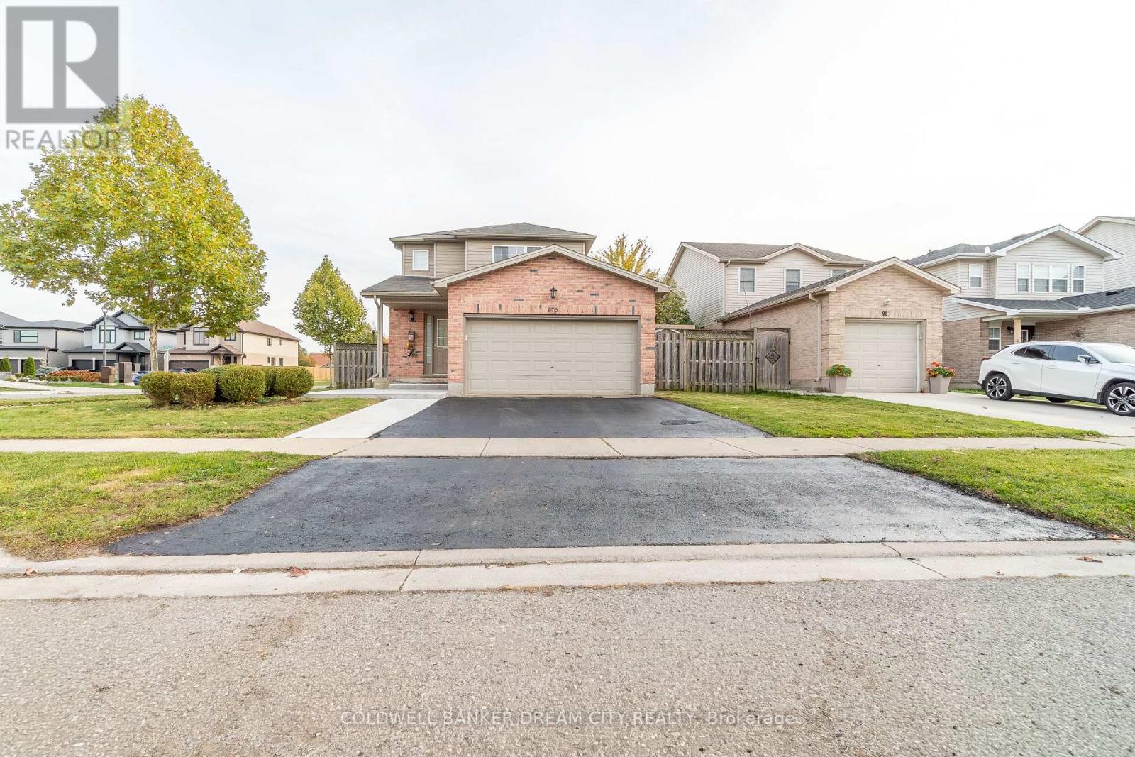 976 Kimball Crescent, London North, Ontario  N6G 0A7 - Photo 1 - X14118330