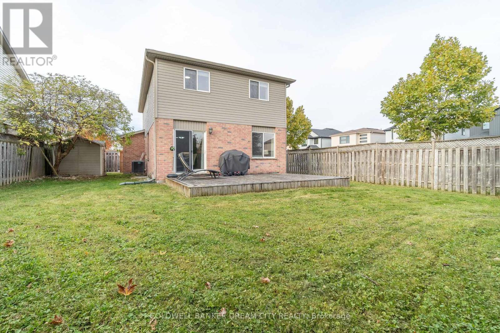 976 Kimball Crescent, London North, Ontario  N6G 0A7 - Photo 7 - X14118330