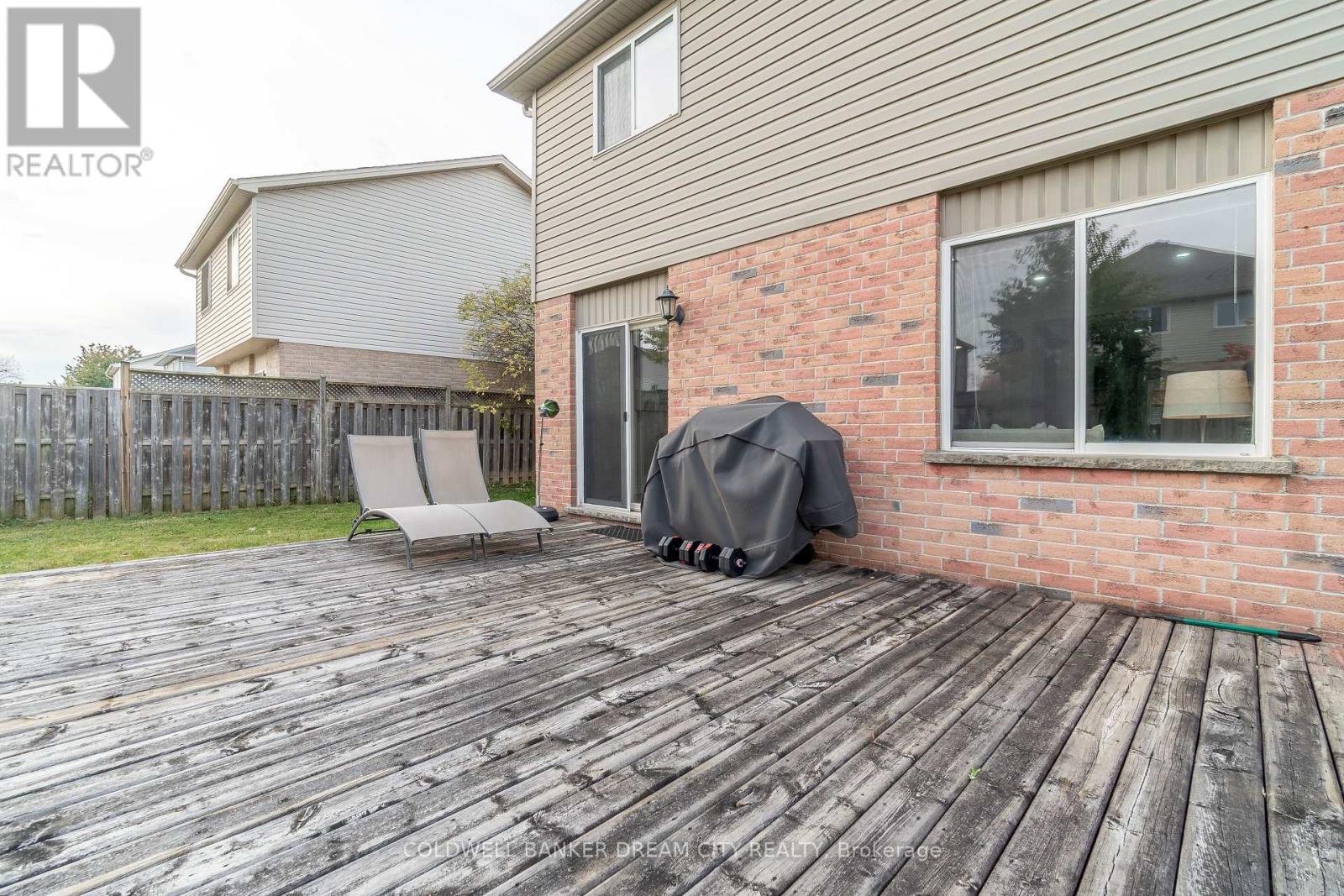 976 Kimball Crescent, London North, Ontario  N6G 0A7 - Photo 9 - X14118330