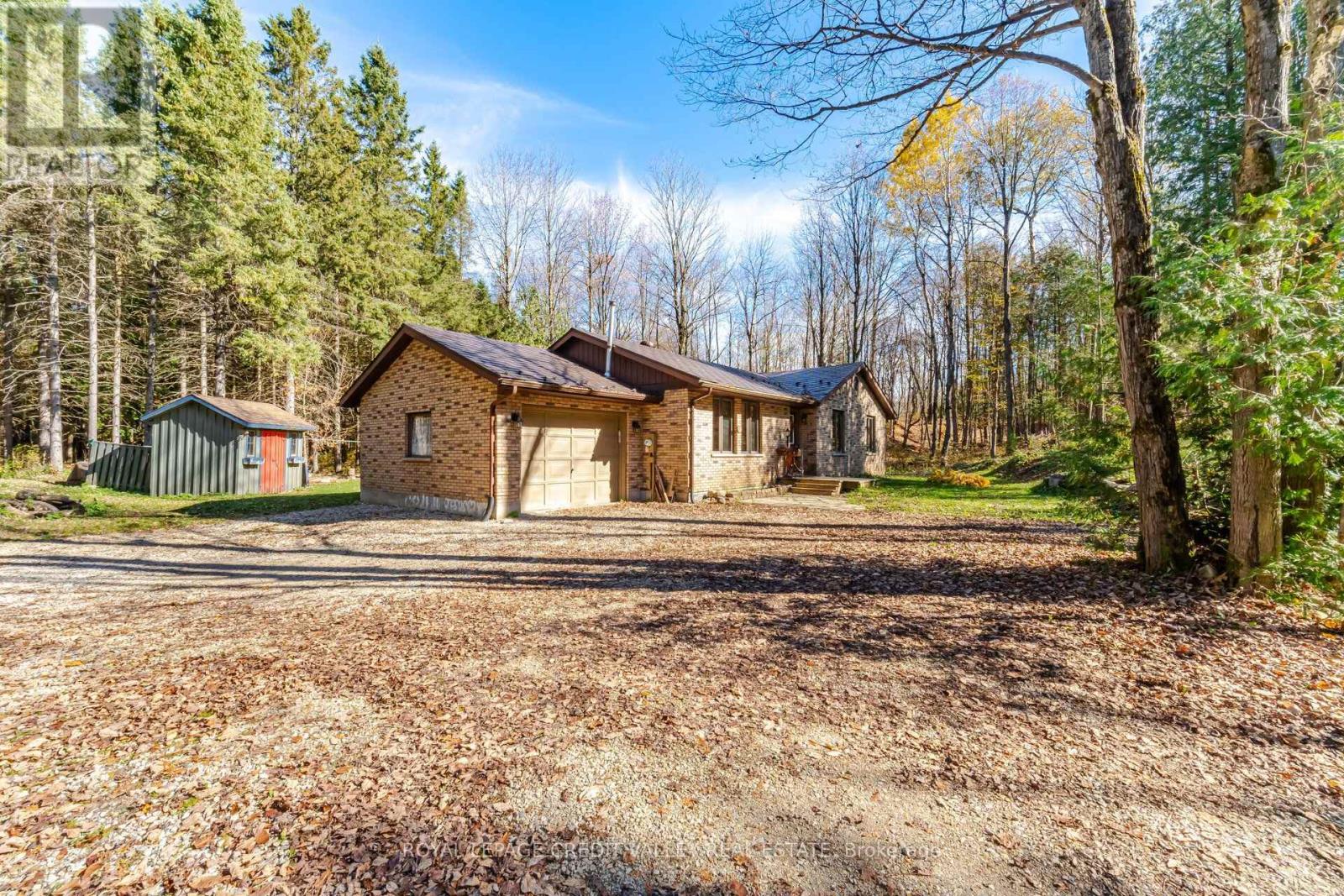 574291 Side Road 40, West Grey, Ontario  N0C 1H0 - Photo 3 - X14118344