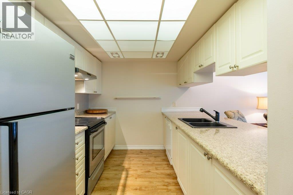 51 Rivermill Boulevard Unit# 103, Lindsay, Ontario  K9V 6E8 - Photo 10 - 40874032