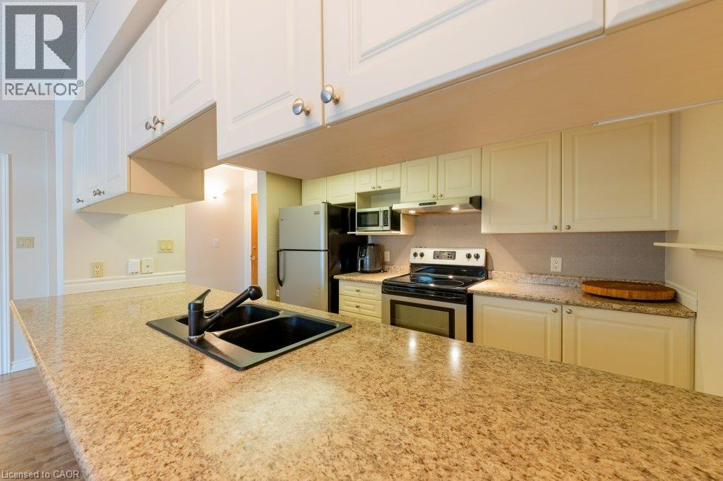 51 Rivermill Boulevard Unit# 103, Lindsay, Ontario  K9V 6E8 - Photo 13 - 40874032