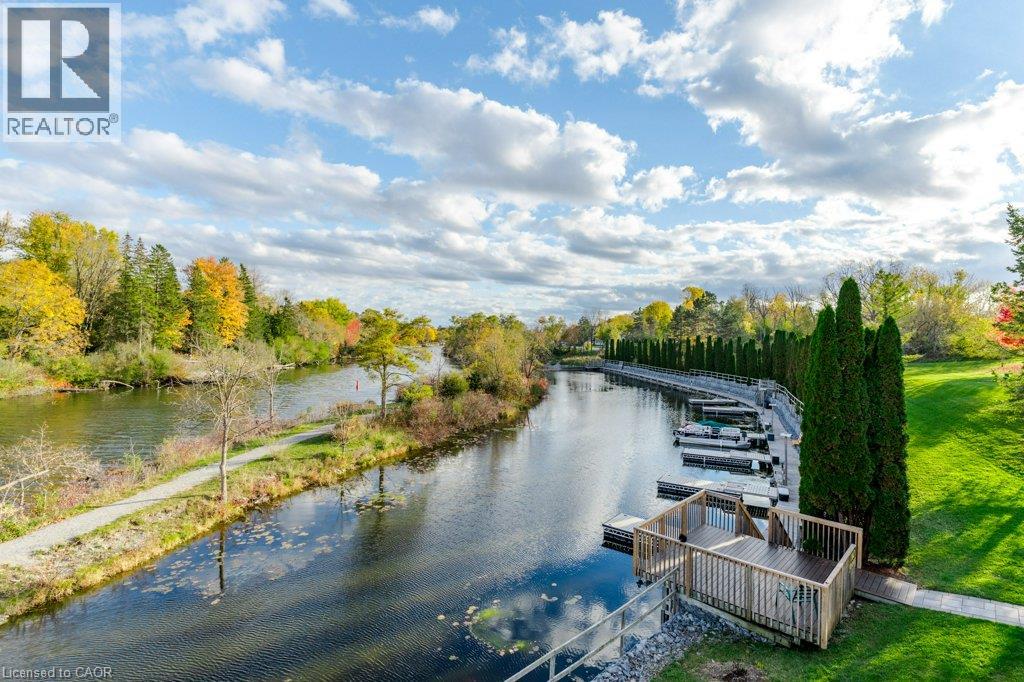 51 Rivermill Boulevard Unit# 103, Lindsay, Ontario  K9V 6E8 - Photo 2 - 40874032