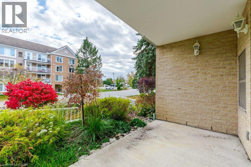 51 Rivermill Boulevard Unit# 103, Lindsay, Ontario  K9V 6E8 - Photo 20 - 40874032
