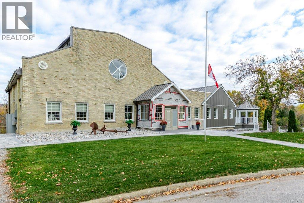 51 Rivermill Boulevard Unit# 103, Lindsay, Ontario  K9V 6E8 - Photo 22 - 40874032