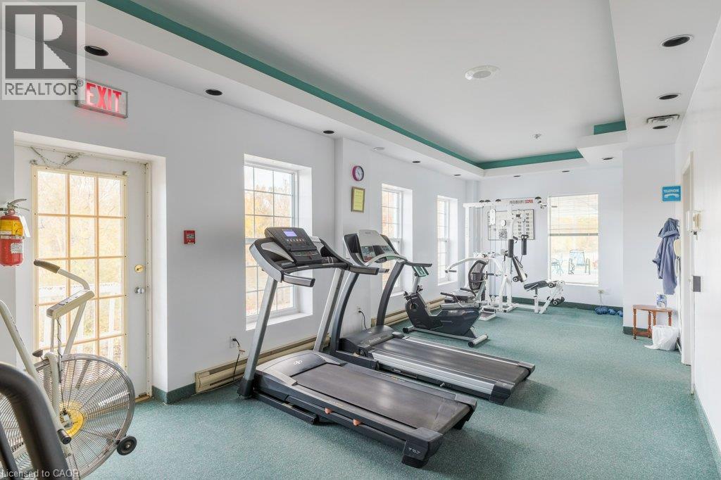 51 Rivermill Boulevard Unit# 103, Lindsay, Ontario  K9V 6E8 - Photo 29 - 40874032