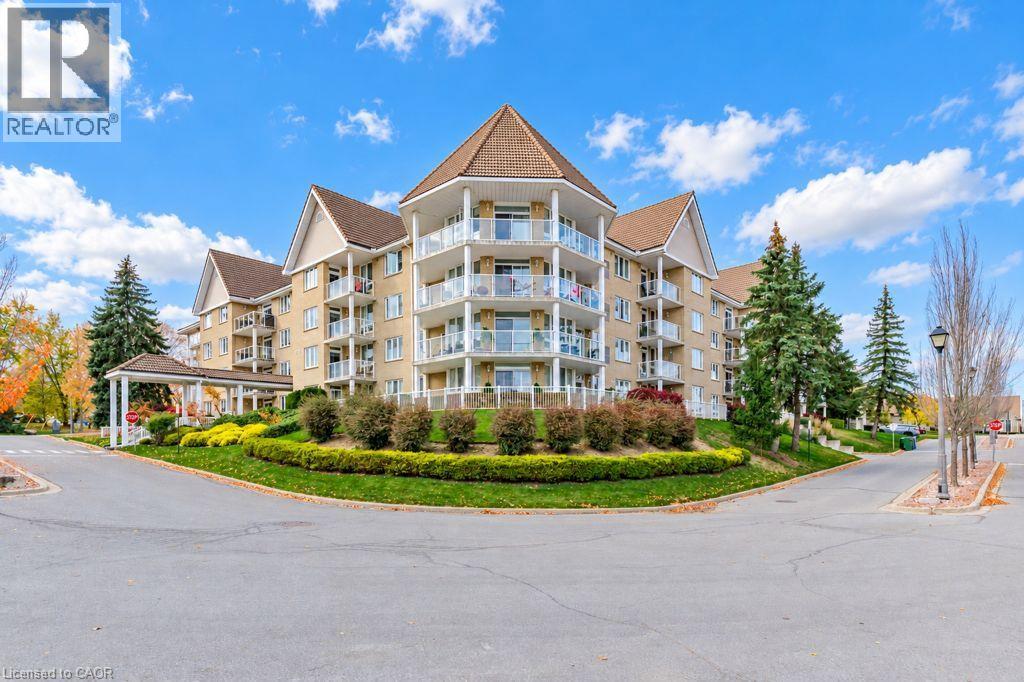 51 Rivermill Boulevard Unit# 103, Lindsay, Ontario  K9V 6E8 - Photo 3 - 40874032