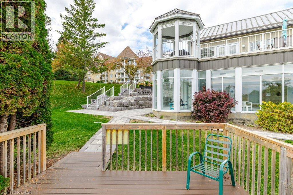 51 Rivermill Boulevard Unit# 103, Lindsay, Ontario  K9V 6E8 - Photo 32 - 40874032