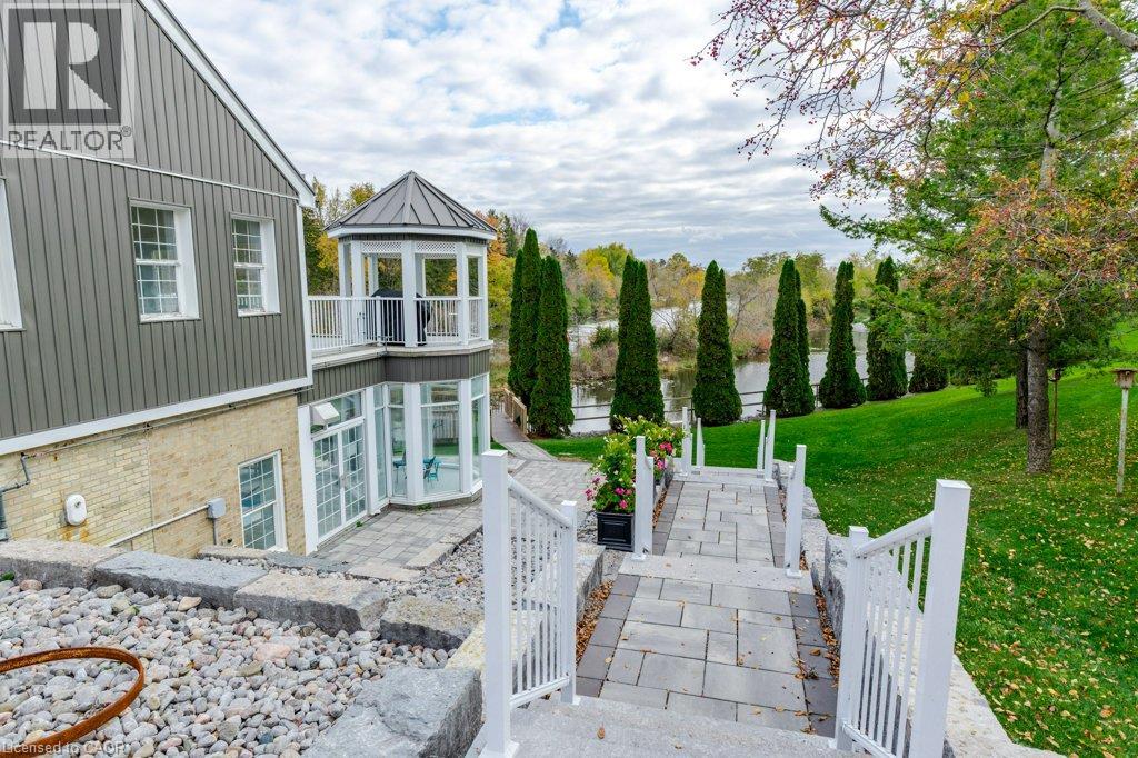 51 Rivermill Boulevard Unit# 103, Lindsay, Ontario  K9V 6E8 - Photo 4 - 40874032