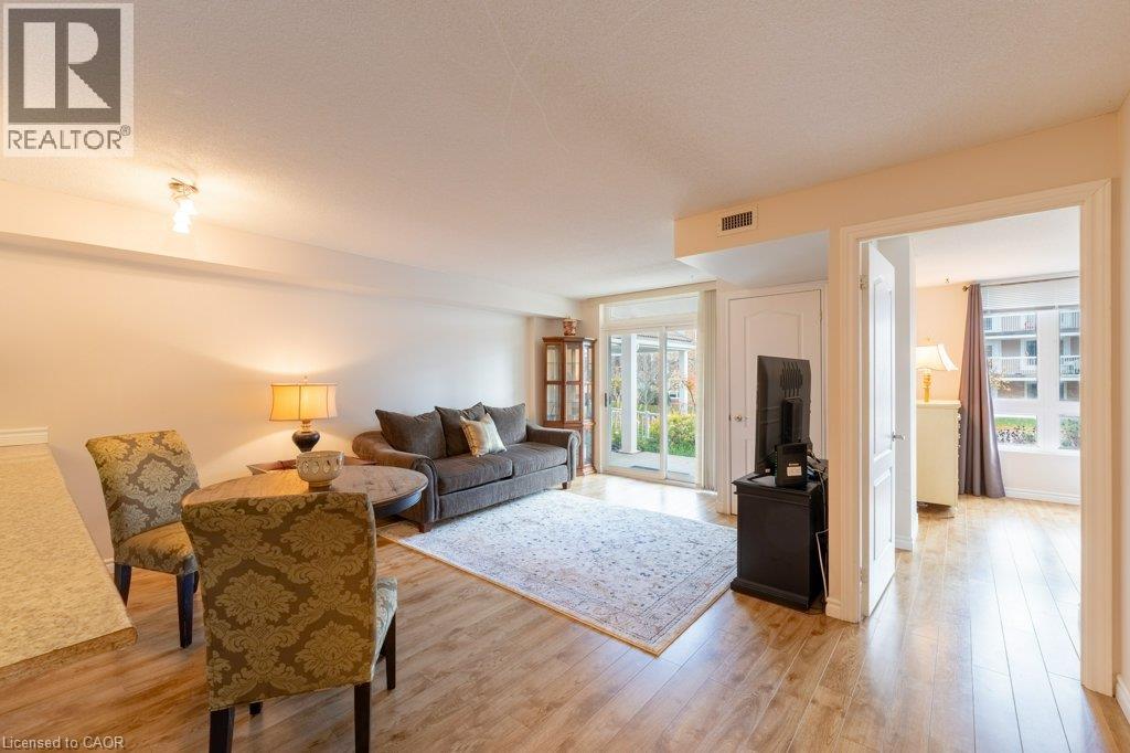 51 Rivermill Boulevard Unit# 103, Lindsay, Ontario  K9V 6E8 - Photo 5 - 40874032