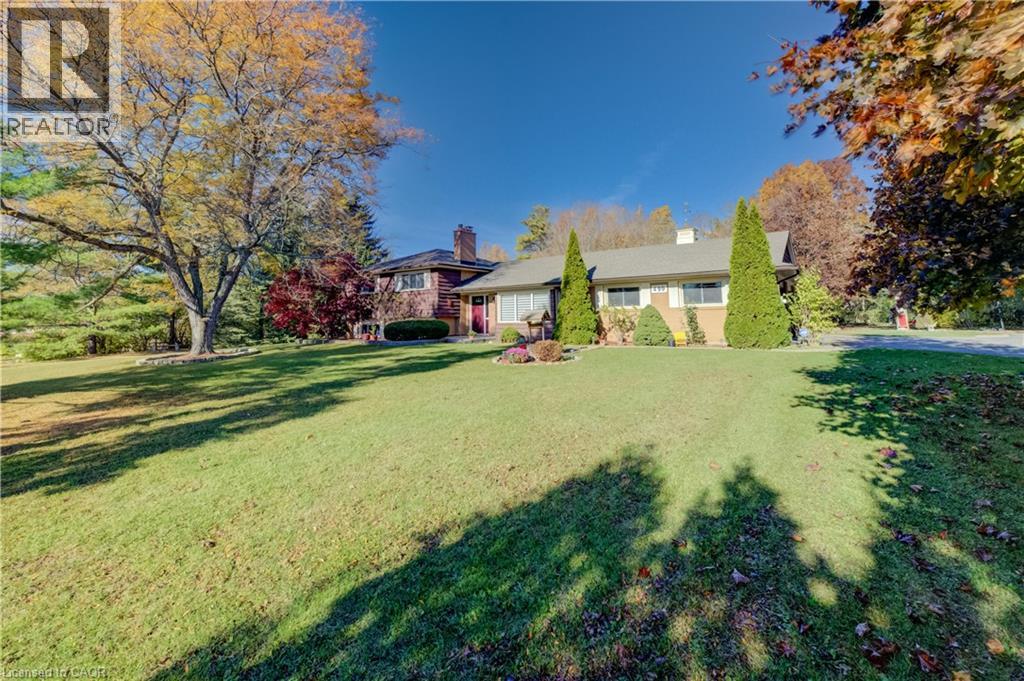 499 East River Road, Glen Morris, Ontario N0B 1W0 - Photo 45 - 40874031