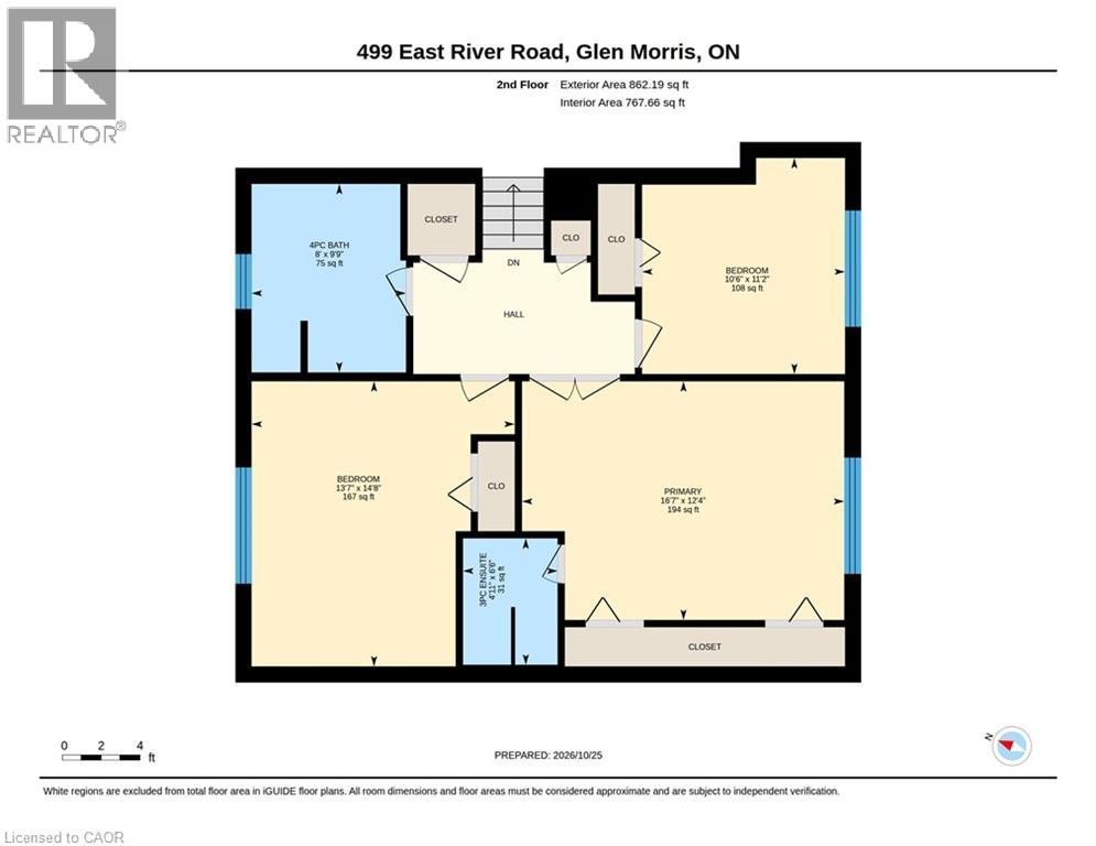 499 East River Road, Glen Morris, Ontario N0B 1W0 - Photo 48 - 40874031